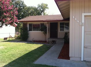 1145 Aloha St, Red Bluff, CA 96080