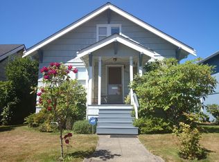 5021 36th Ave SW, Seattle, WA 98126