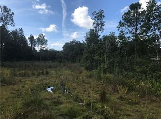 2400 Water Rd, Clermont, FL 34714