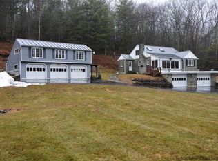 30-34 Spongia Rd, Stone Ridge, NY 12484