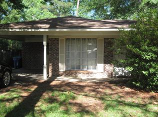8304 Barron Rd, Moss Point, MS 39562