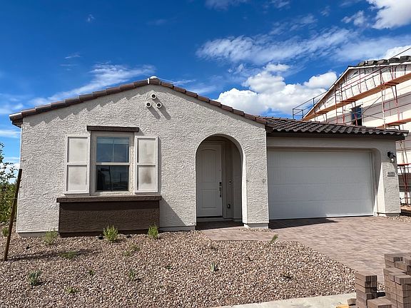 4630 South Nageli - Lot 348 - Violet Elevation Image 2