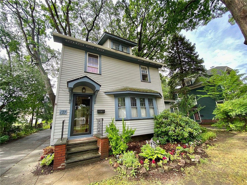 127 Navarre Rd, Rochester, NY 14621 Zillow