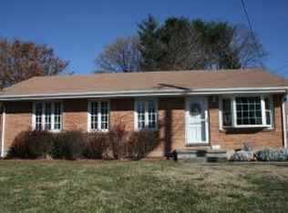 1611 Alberta Dr, Salem, VA 24153