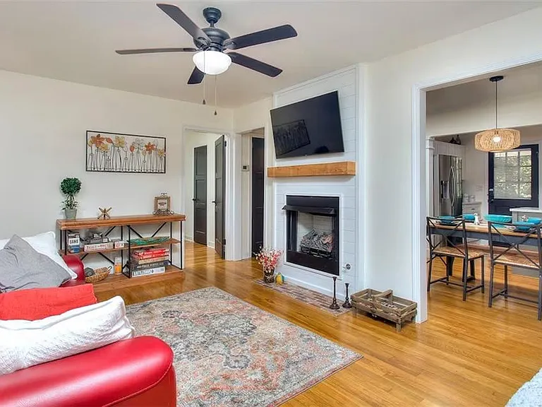 3301 Old Jonesboro Rd — Photo 6