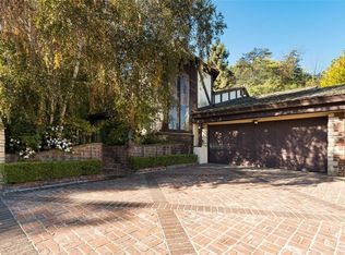 4301 Valley Meadow Rd, Encino, CA 91436