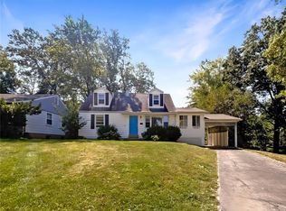 724 Belvedere Ln, Saint Louis, MO