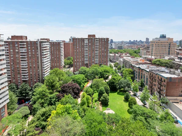549 West 123rd Street 18E image 1 of 4