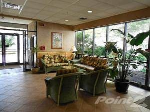 Atrium-Entrance
