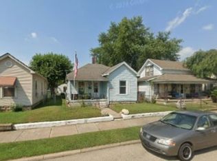 2207 Queen Ave, Middletown, OH 45044