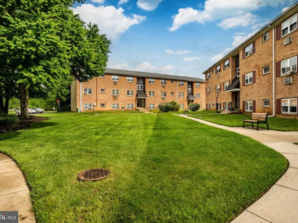 335 E Lancaster Ave Unit F1, Downingtown, PA 19335