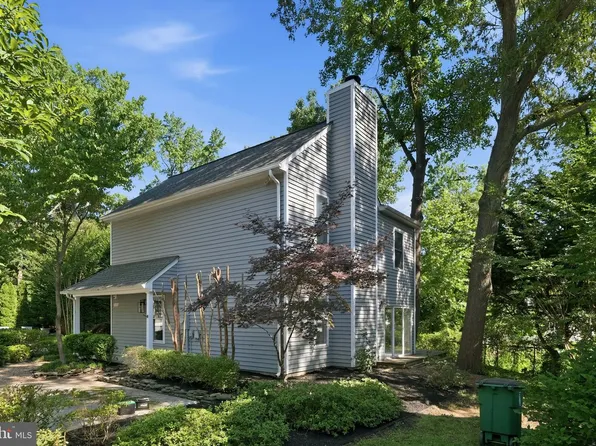 1529 Ritchie Ln, Annapolis, MD 21401