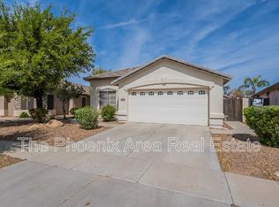 4073 S Shady Ct, Gilbert, AZ 85297