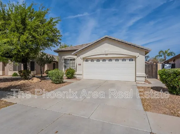 4073 S Shady Ct, Gilbert, AZ 85297