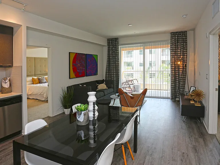The Vivere Flats — Photo 19