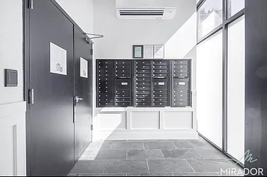 Rented by Mirador Real Estate