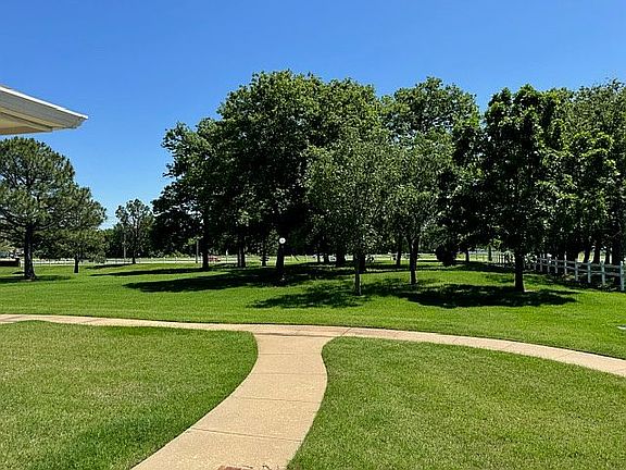 View From Front Door / Patio