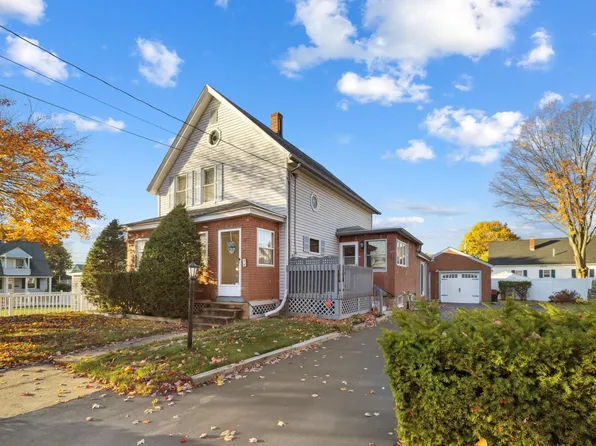 98 Manning Street, Manchester, NH 03103