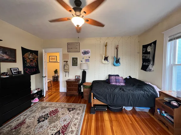 121 Liberty Rd, Somerville, MA