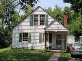 137 Elam Park, Lexington, KY 40503