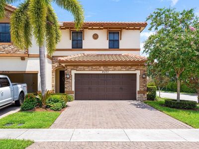 9571 Town Parc Circle S, Pompano Beach, FL, 33076