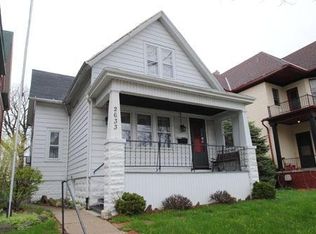 2633 N Bremen St, Milwaukee, WI 53212