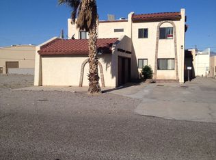 3659 Wendell Ave APT B, Bullhead City, AZ 86442