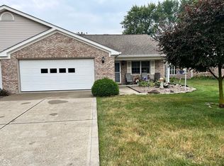 7633 Sea Crest Way S, Noblesville, IN