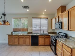 899 Sir Raleigh Ct, Henderson, NV 89052
