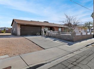 1910 S Magic Way, Henderson, NV 89002