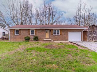 508 N Grant St, Chandler, IN 47610