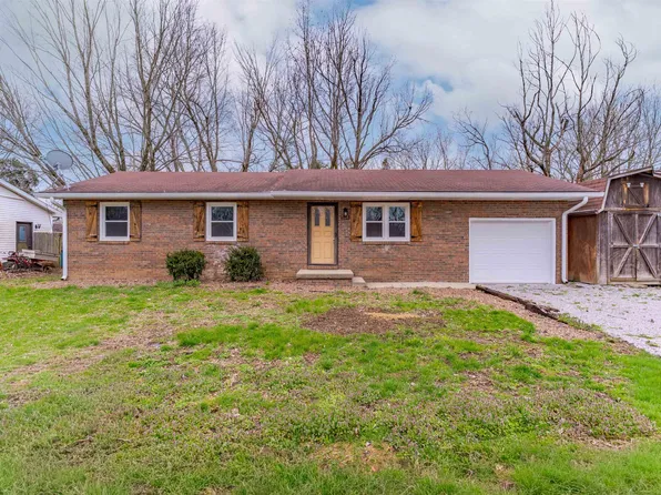 508 N Grant St, Chandler, IN 47610