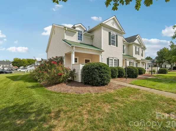 6219 Tyrel Ln, Harrisburg, NC 28075