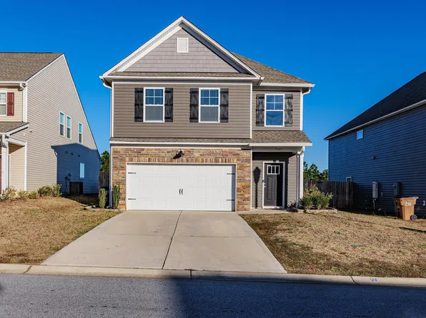 4164 Thimbleberry Dr #0, Graniteville, SC 29829