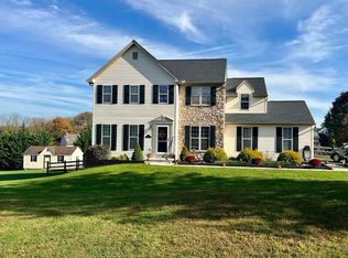 224 Coldiron Dr, Oxford, PA 19363