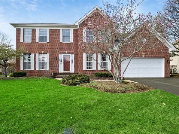 554 Charlton Ct, Lake Villa, IL 60046