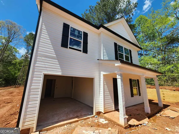 6935 Deer Trl, Gainesville, GA 30506