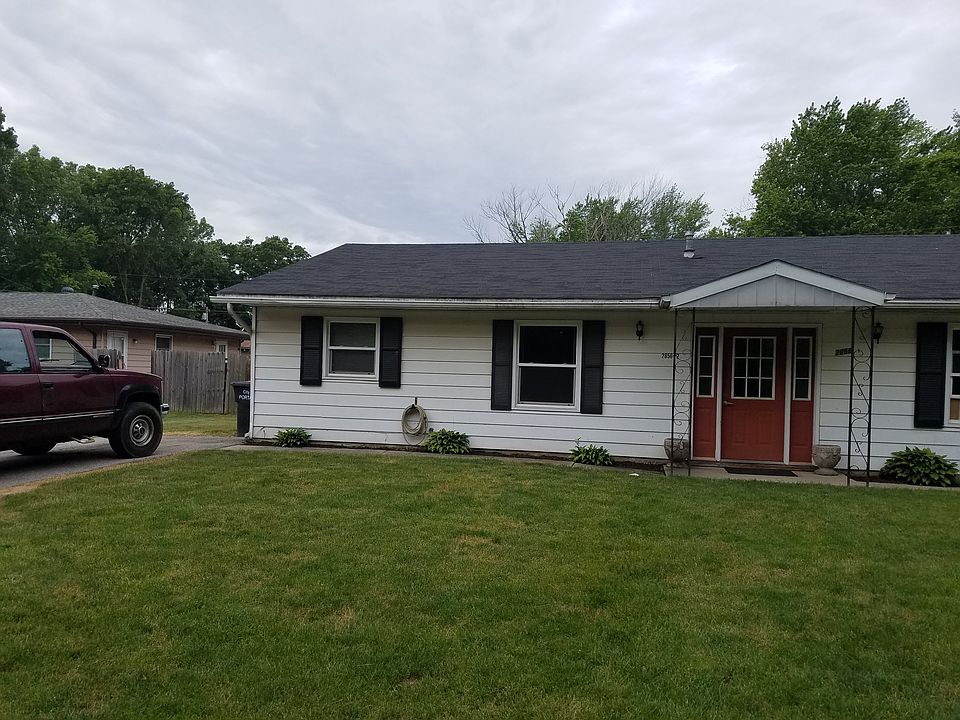 1st image of 2856 Belmont St #2