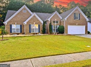 1498 Great Shoals Cir, Lawrenceville, GA 30045