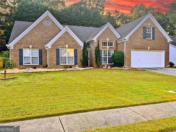 1498 Great Shoals Cir, Lawrenceville, GA 30045