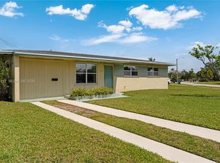 Pine Tree Manor Sec 3, Cutler Bay, FL 33157