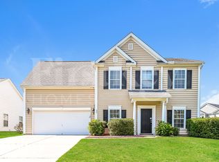 337 Lakewind Dr, Moncks Corner, SC 29461