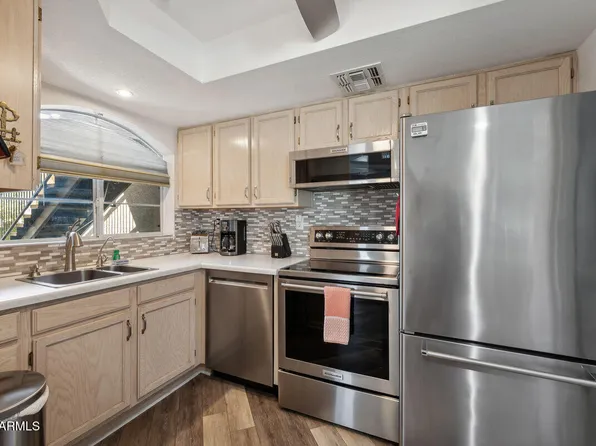 7777 E 2nd St Unit 117, Scottsdale, AZ 85251