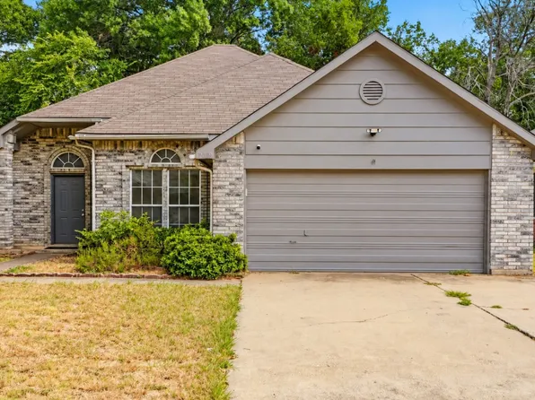 2009 Smokey Mountain Trl, Mesquite, TX 75149