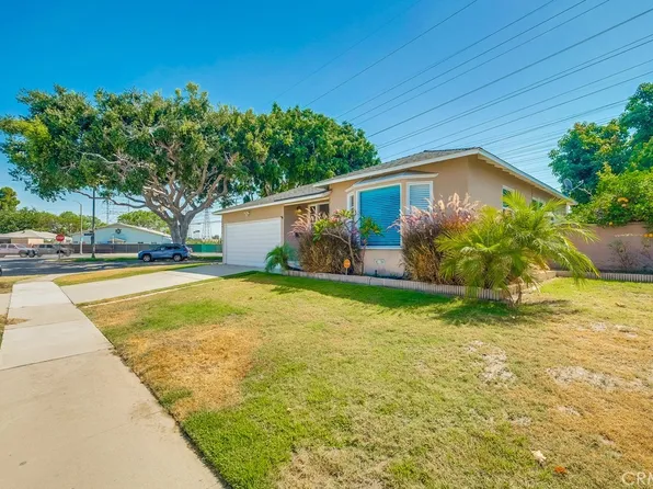 5638 Ocana Ave, Lakewood, CA 90713