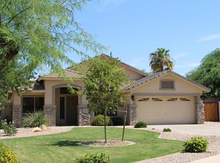 1238 E Eli Ct, Gilbert, AZ 85295