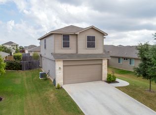 2127 Echo Hills Dr, New Braunfels, TX 78130
