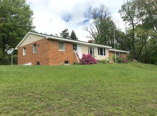 153 Rush St, Osceola Mills, PA 16666