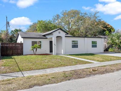 145 W 34th St, Riviera Beach, FL, 33404