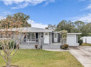 1124 Edgewater Ct, Orlando, FL 32804